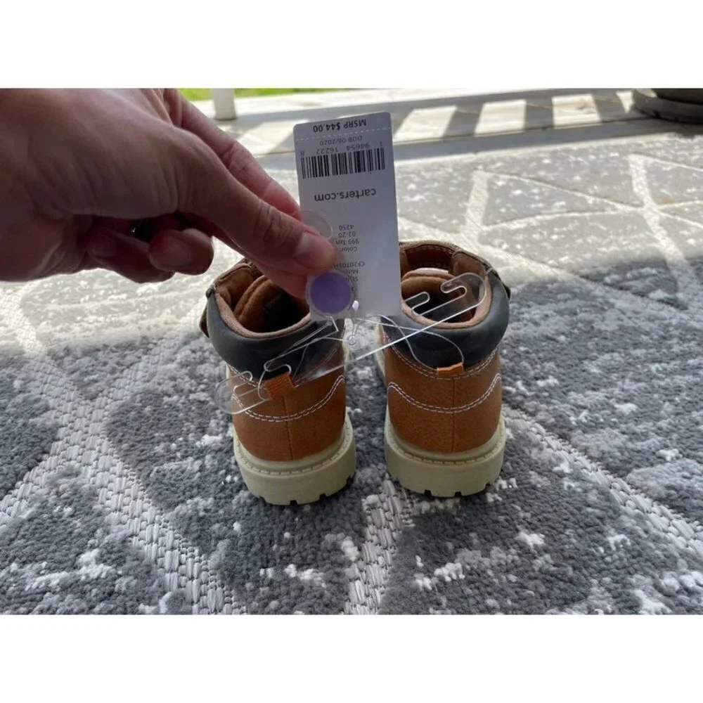 Kids boots